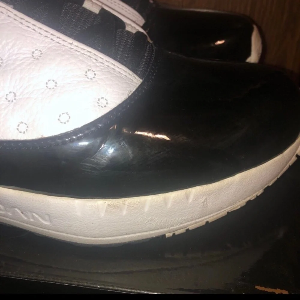 Jordan cmft viz air 13 ltr
